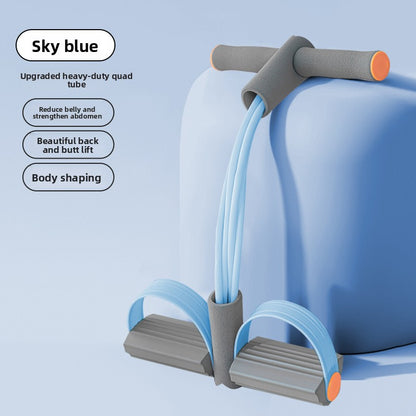 fitness tensioner