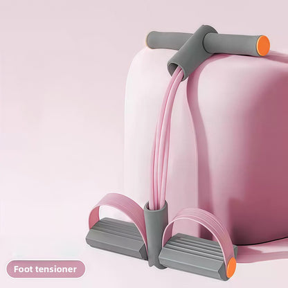 fitness tensioner