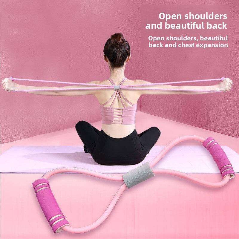 fitness tensioner