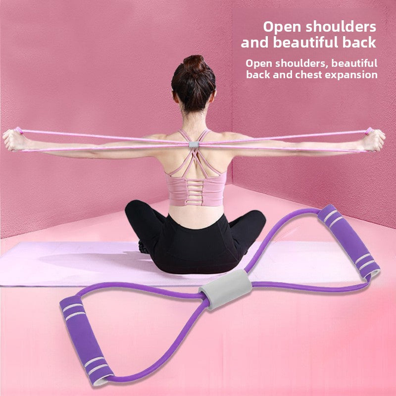 fitness tensioner