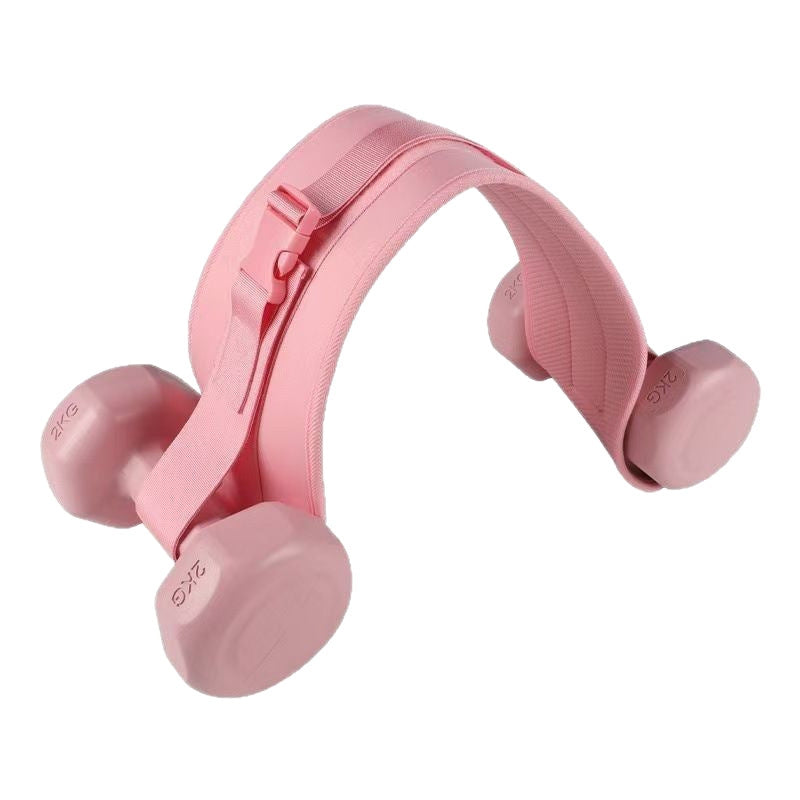 Fitness Thigh Toning Belt