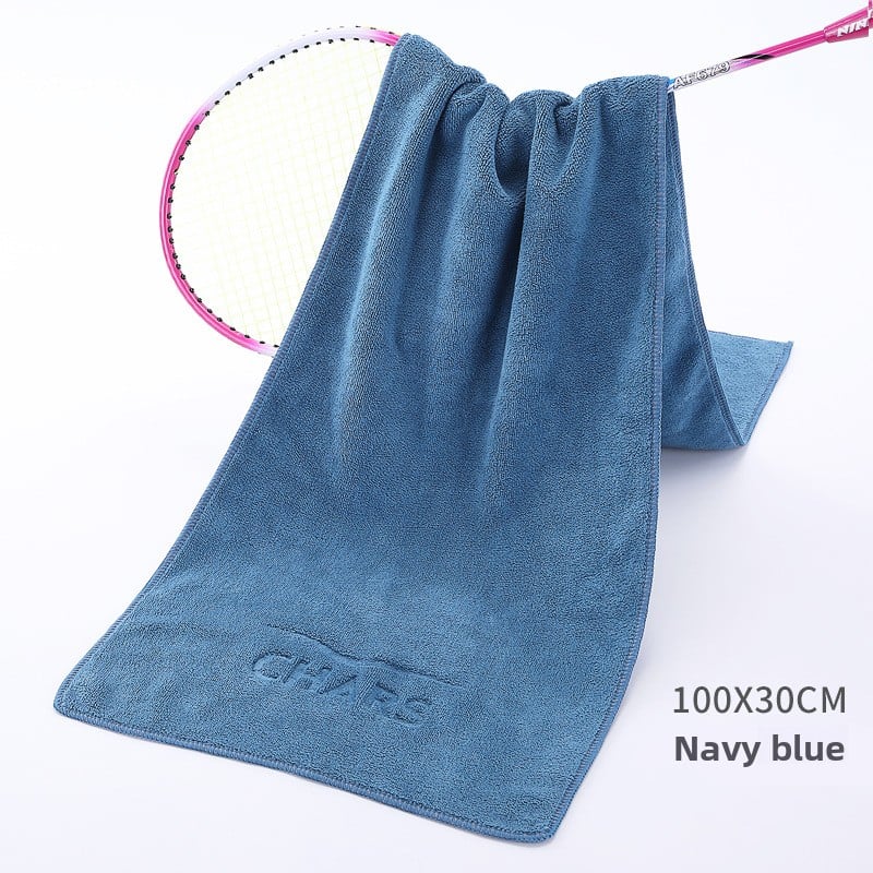 Fitness towel