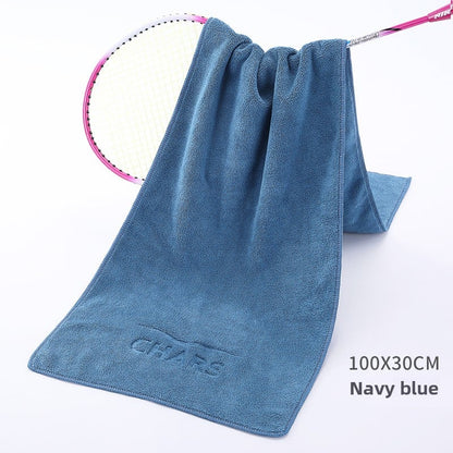Fitness towel