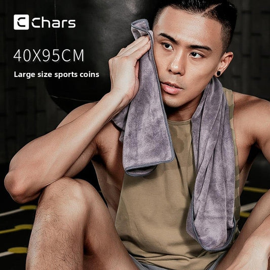 Fitness towel