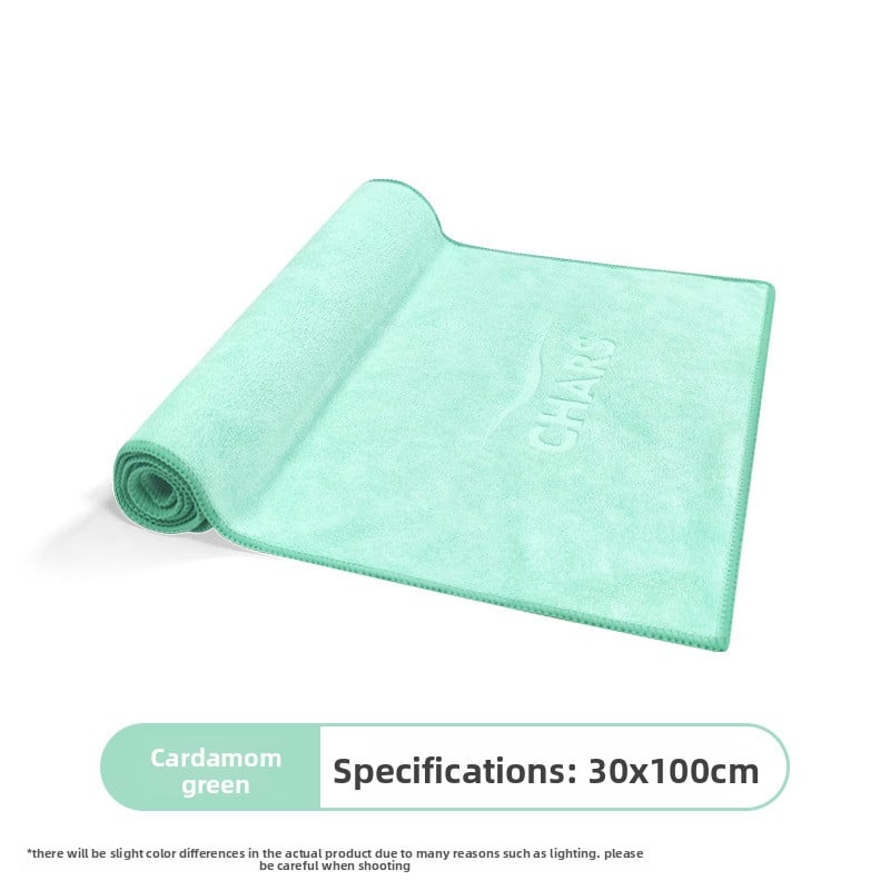 Fitness towel