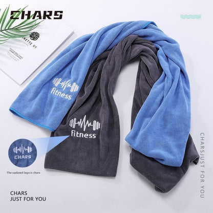 Fitness towel