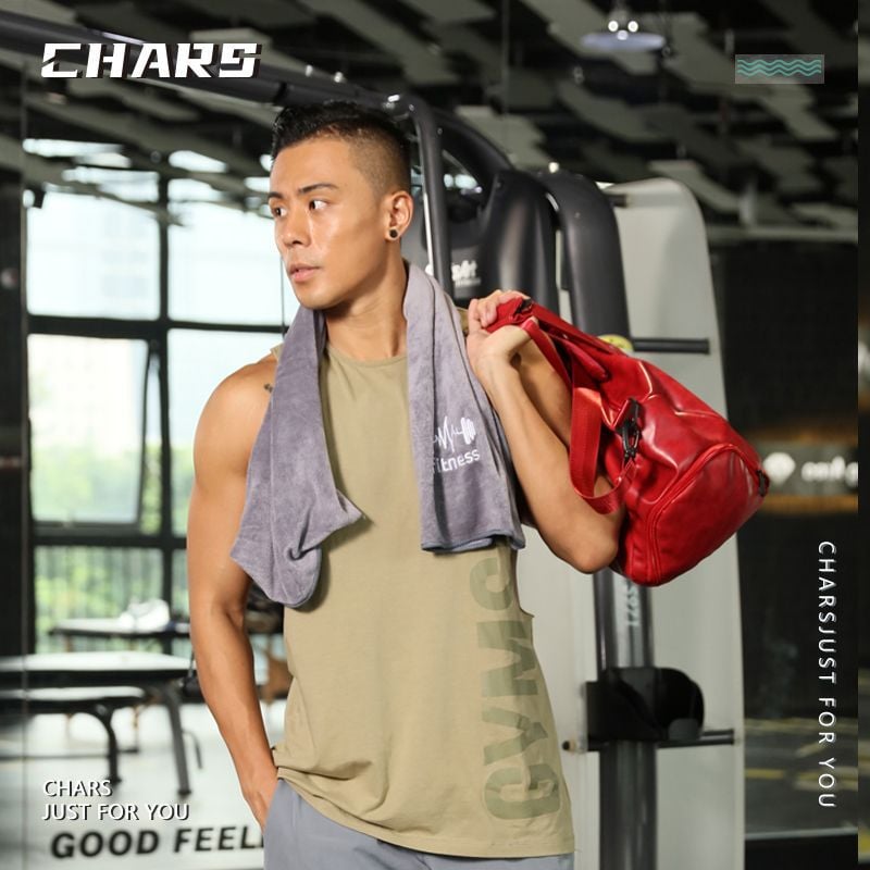 Fitness towel
