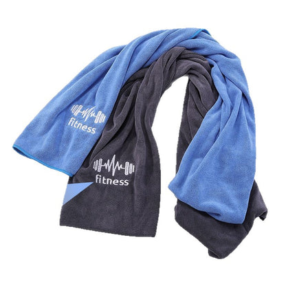 Fitness towel