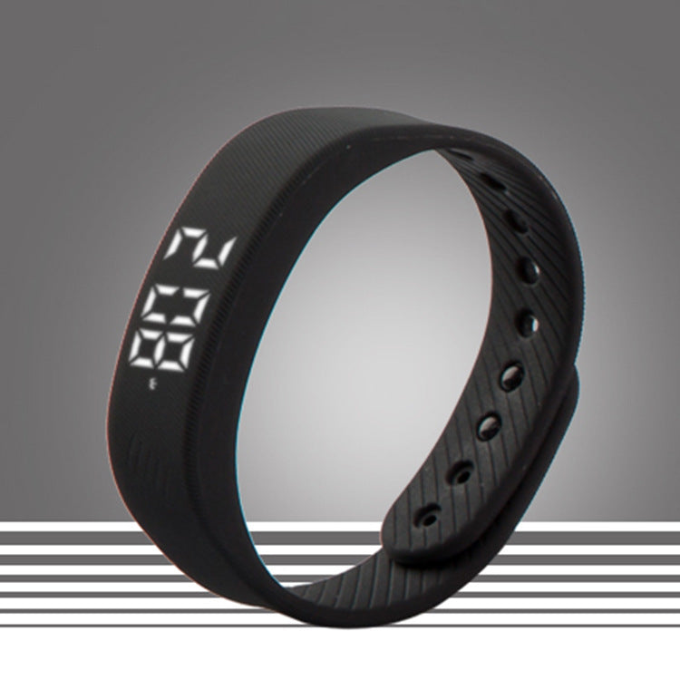 Fitness Tracker Bracelet