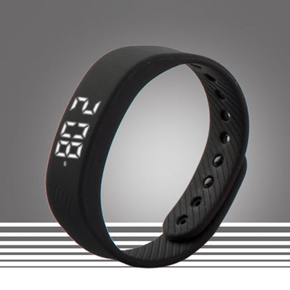 Fitness Tracker Bracelet