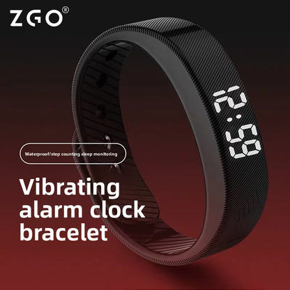 Fitness Tracker Bracelet