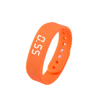 Fitness Tracker Bracelet