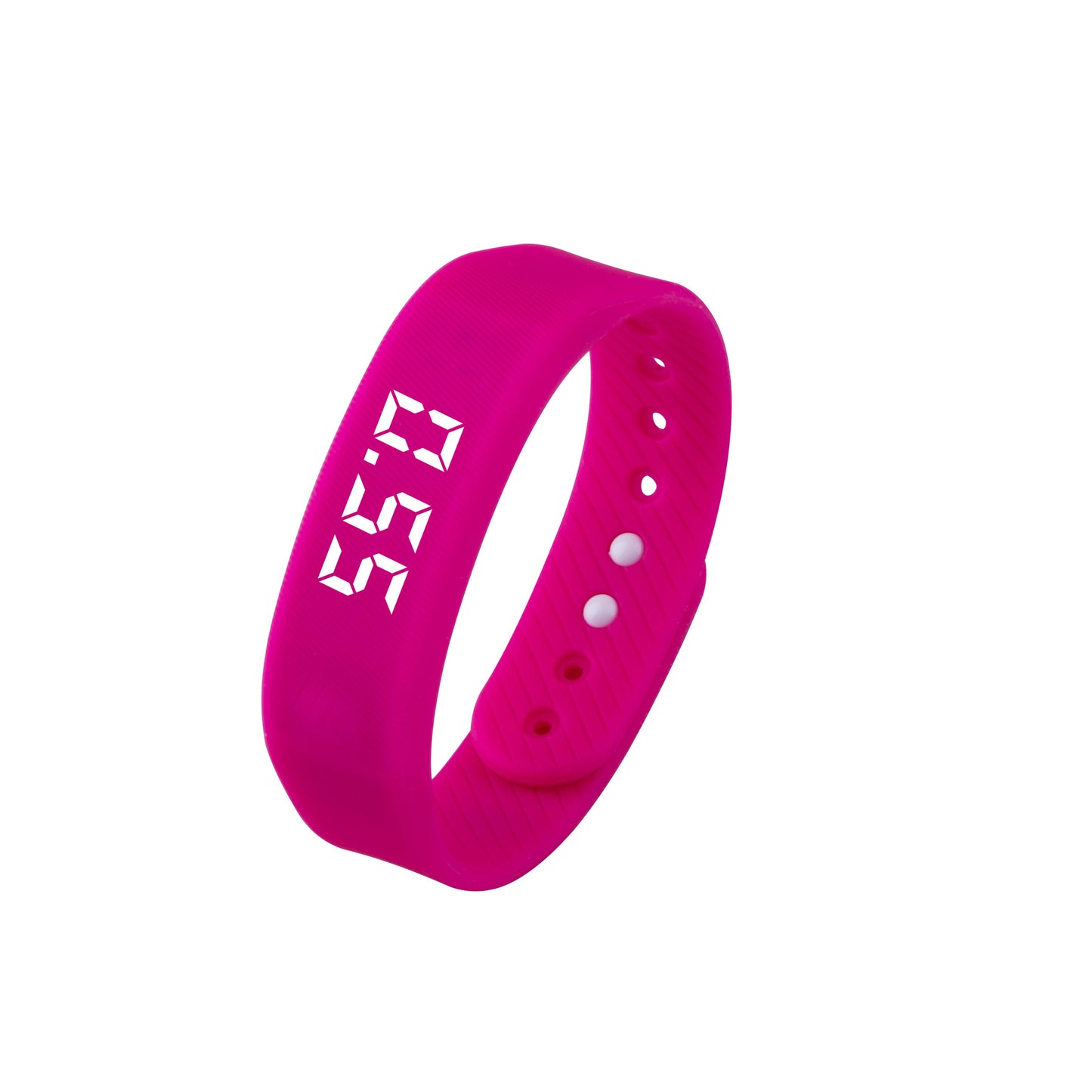 Fitness Tracker Bracelet