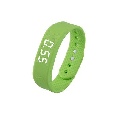Fitness Tracker Bracelet