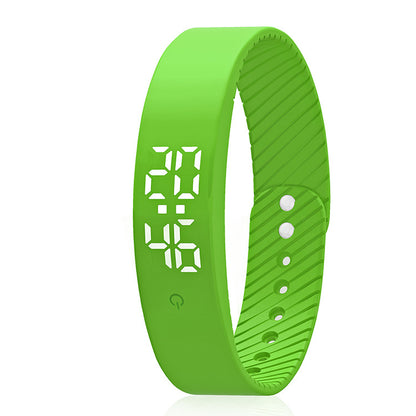 Fitness Tracker Watch with Sleep Monitoring