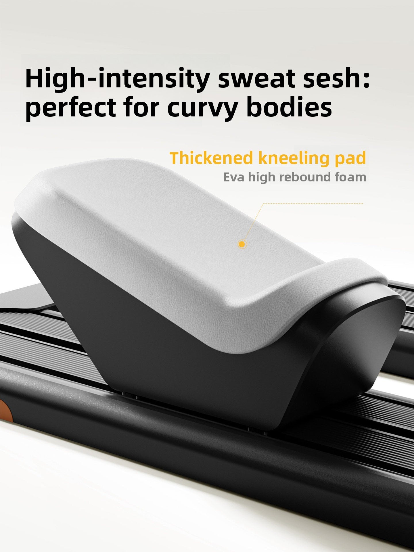 Fitness training equipment