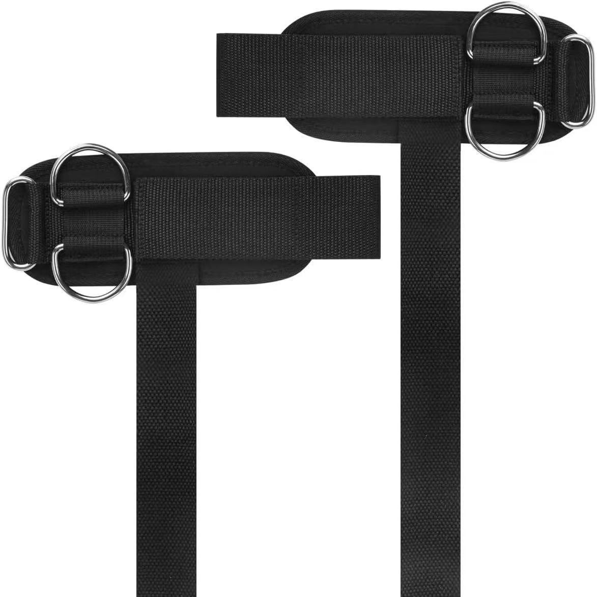 Fitness Training Gloves with Wrist Support