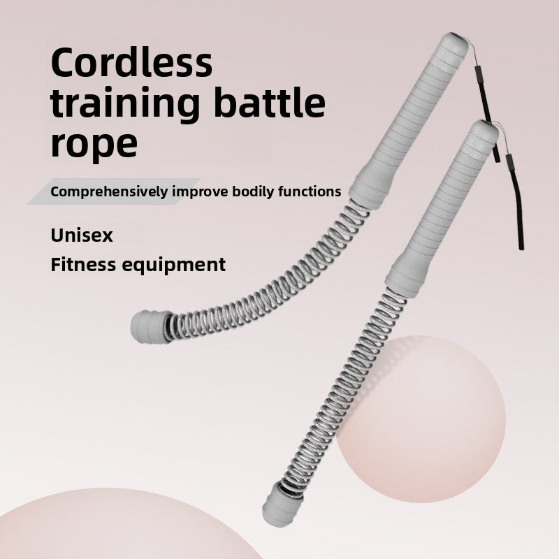 Fitness Training Rope