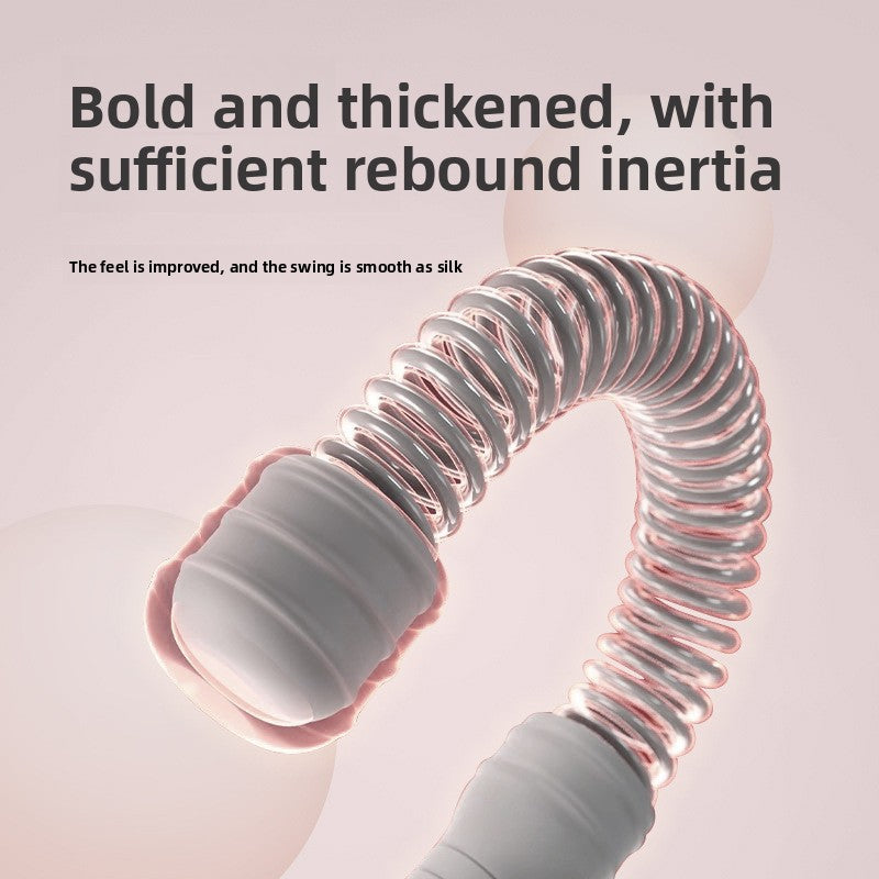 Fitness Training Rope