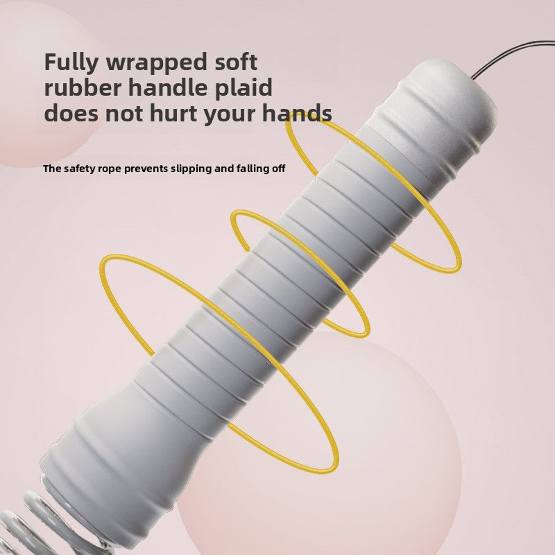 Fitness Training Rope