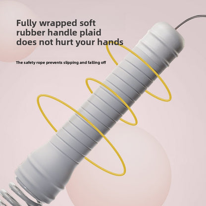 Fitness Training Rope