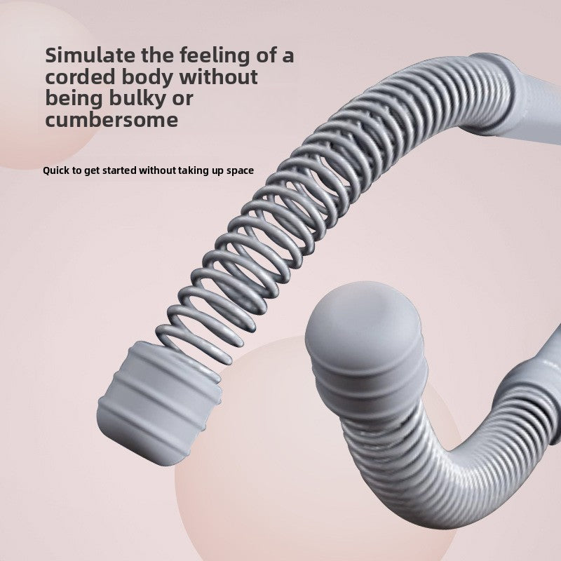 Fitness Training Rope