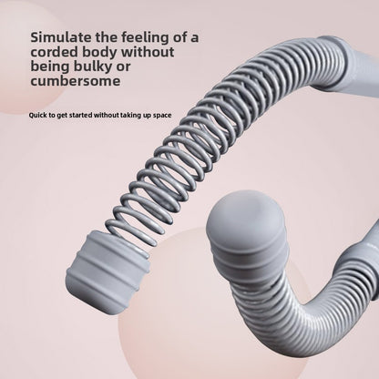 Fitness Training Rope