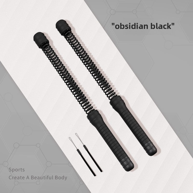 Fitness Training Rope