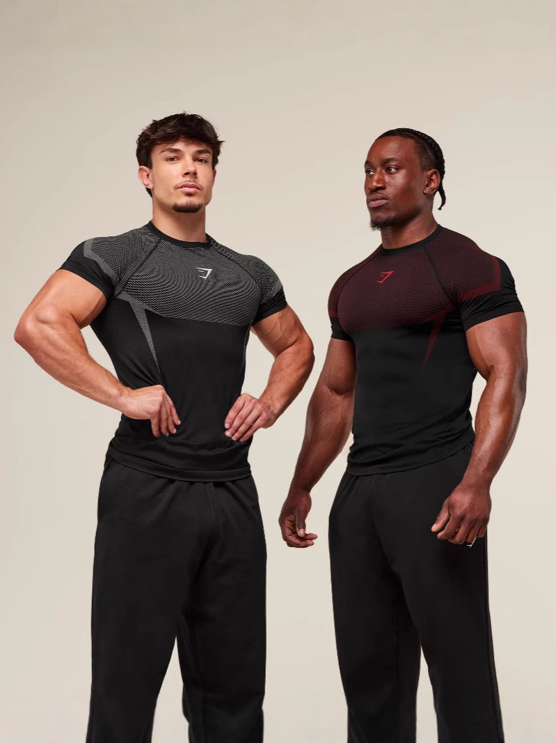 Fitness Tshirt