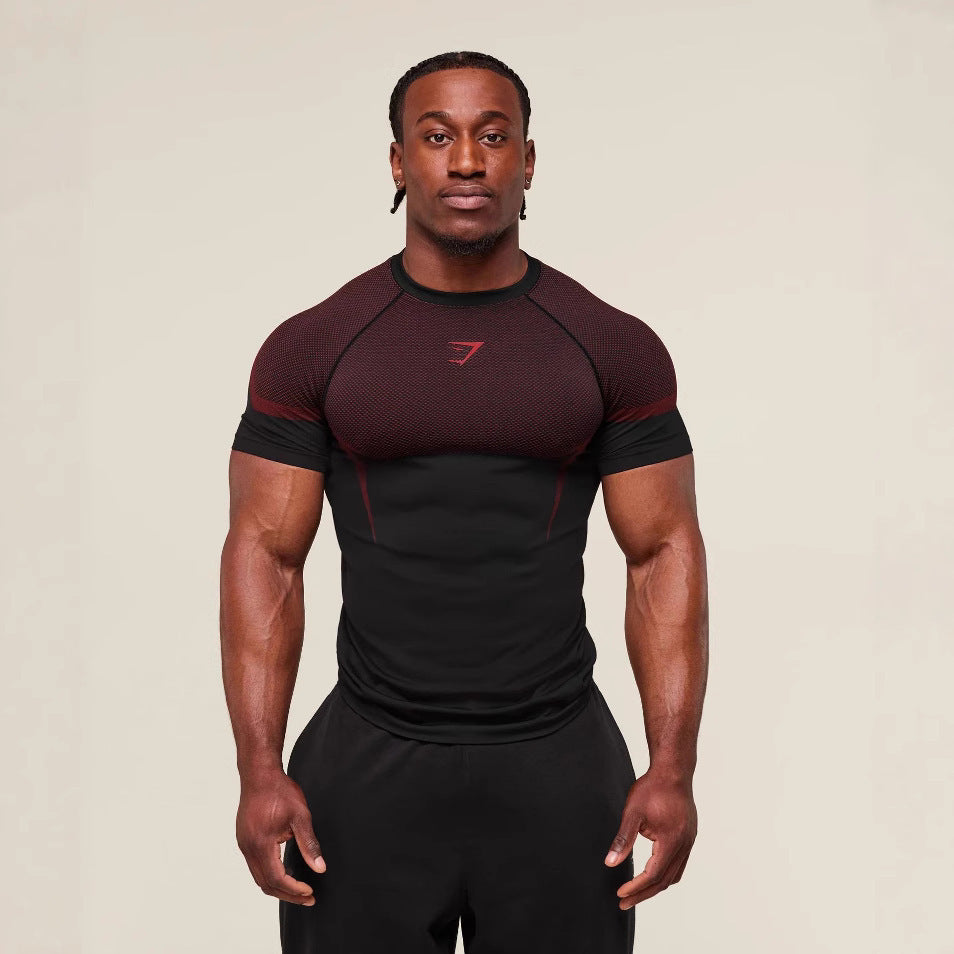 Fitness Tshirt