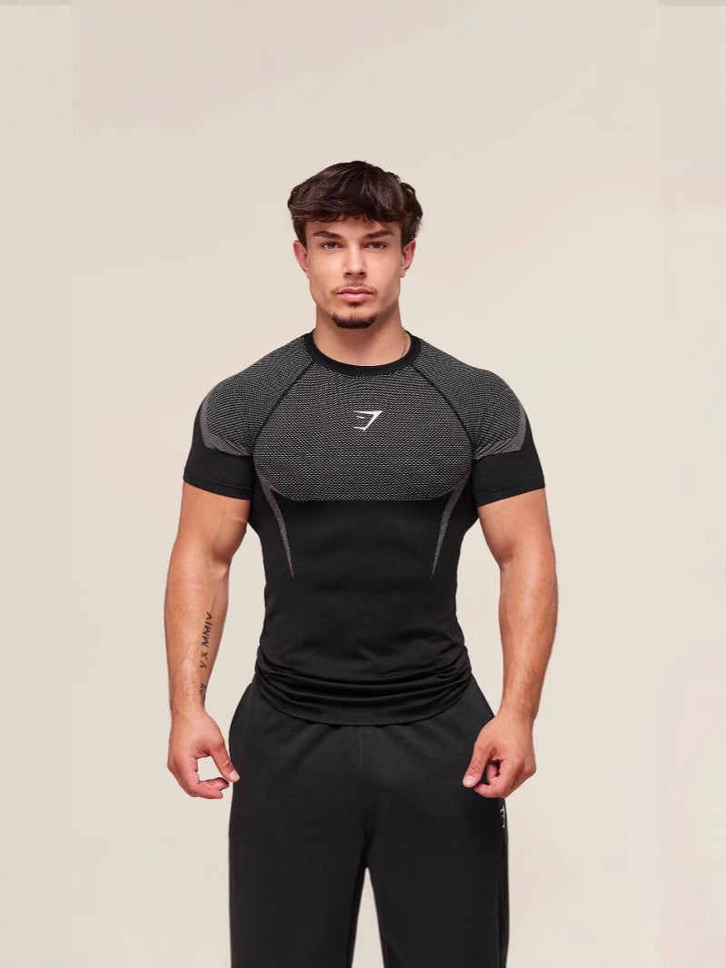 Fitness Tshirt