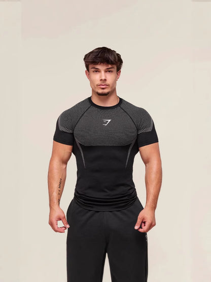 Fitness Tshirt