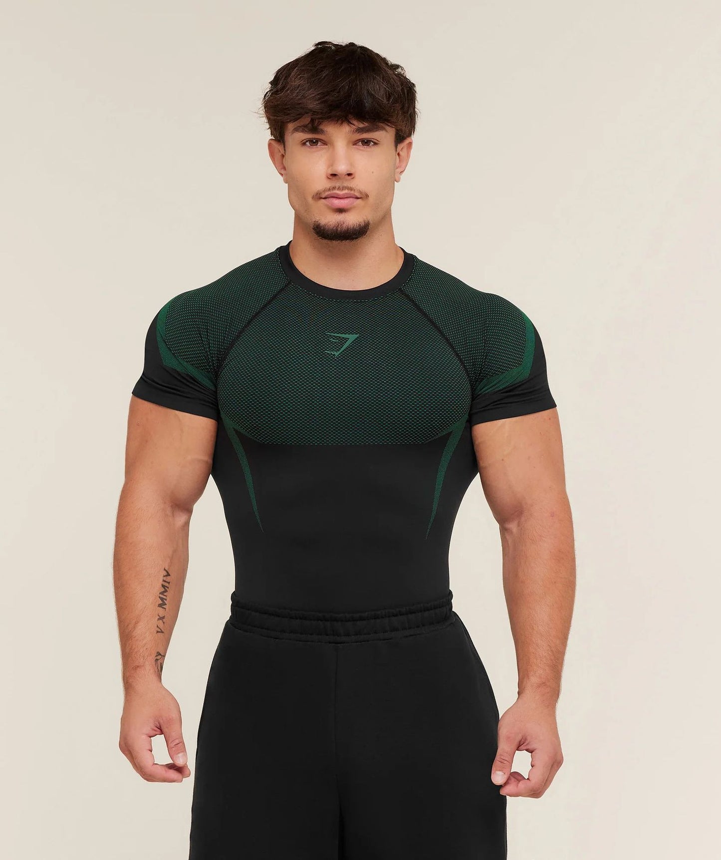 Fitness Tshirt