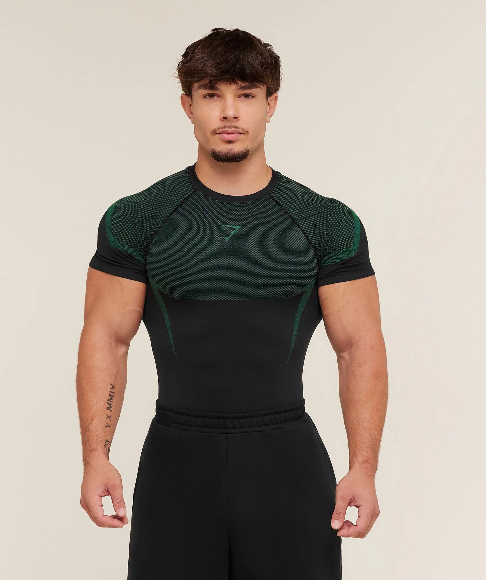 Fitness Tshirt