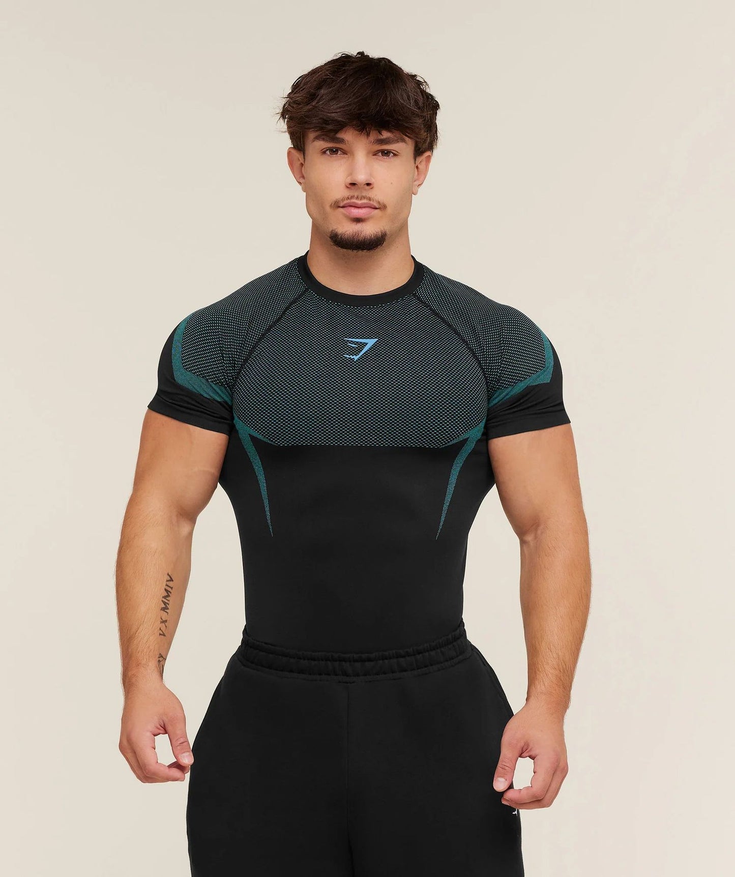 Fitness Tshirt