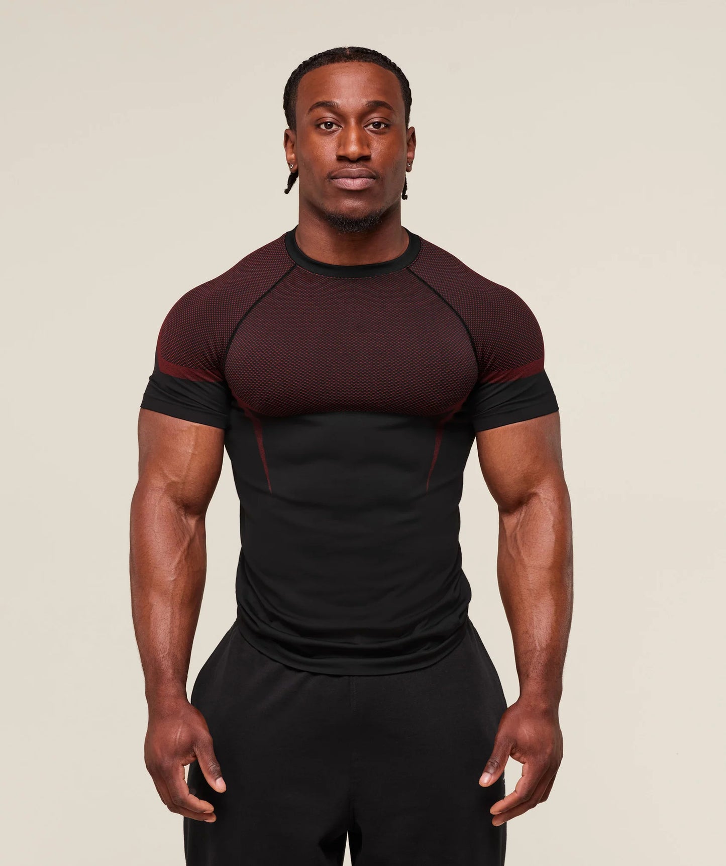 Fitness Tshirt