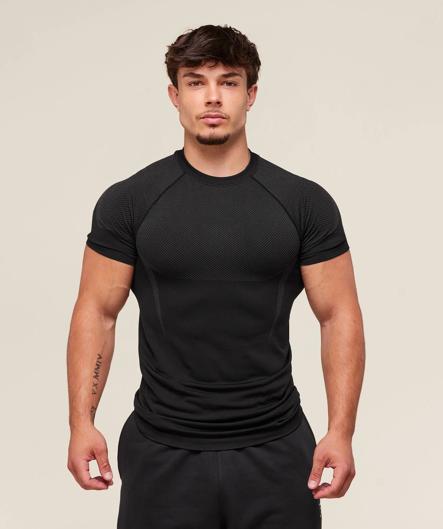 Fitness Tshirt