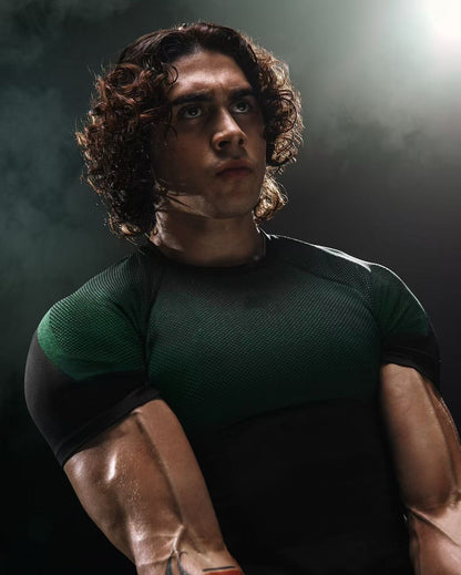 Fitness Tshirt