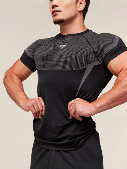 Fitness Tshirt
