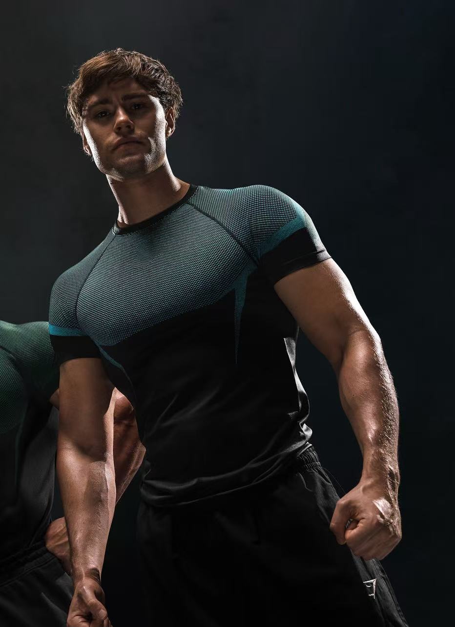 Fitness Tshirt