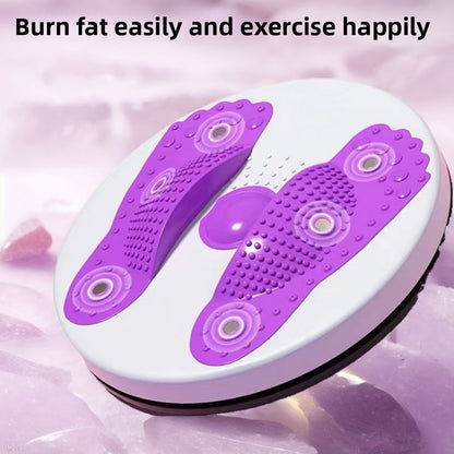 Fitness Twist Disc