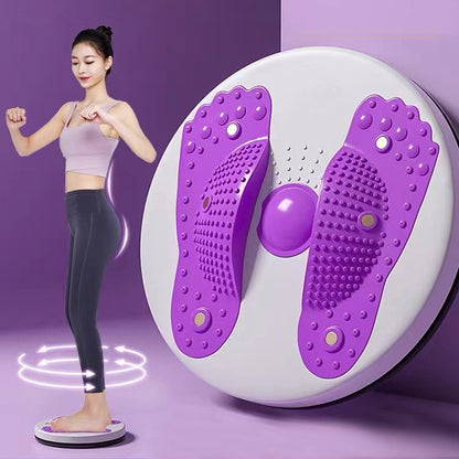 Fitness Twist Disc