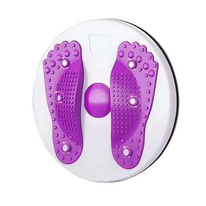 Fitness Twist Disc