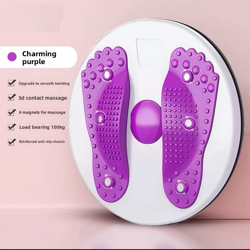 Fitness Twist Disc