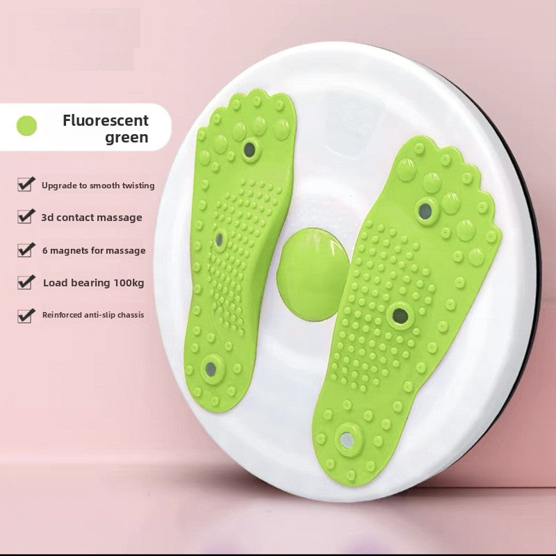Fitness Twist Disc