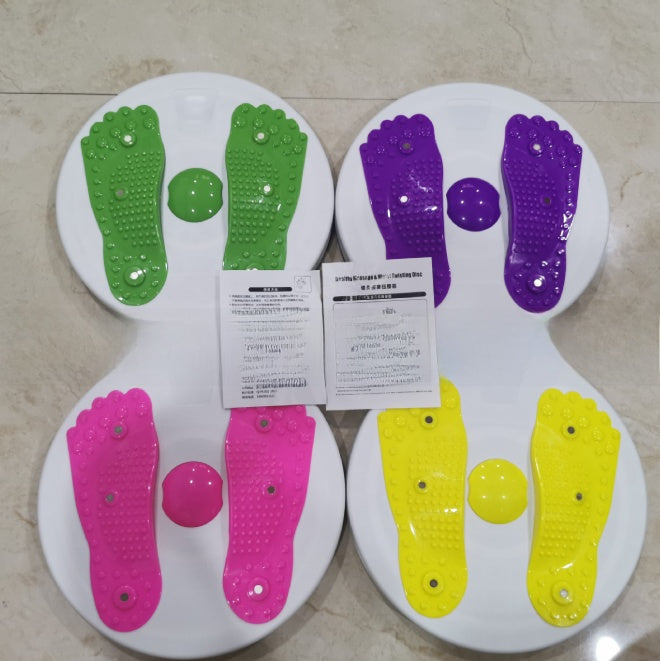 Fitness Twist Disc