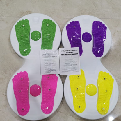 Fitness Twist Disc