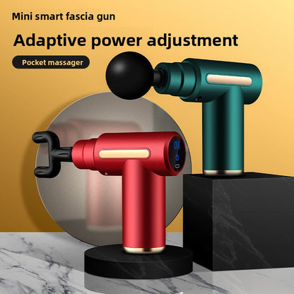 Fitness Vibration Massager