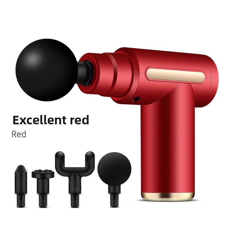 Fitness Vibration Massager
