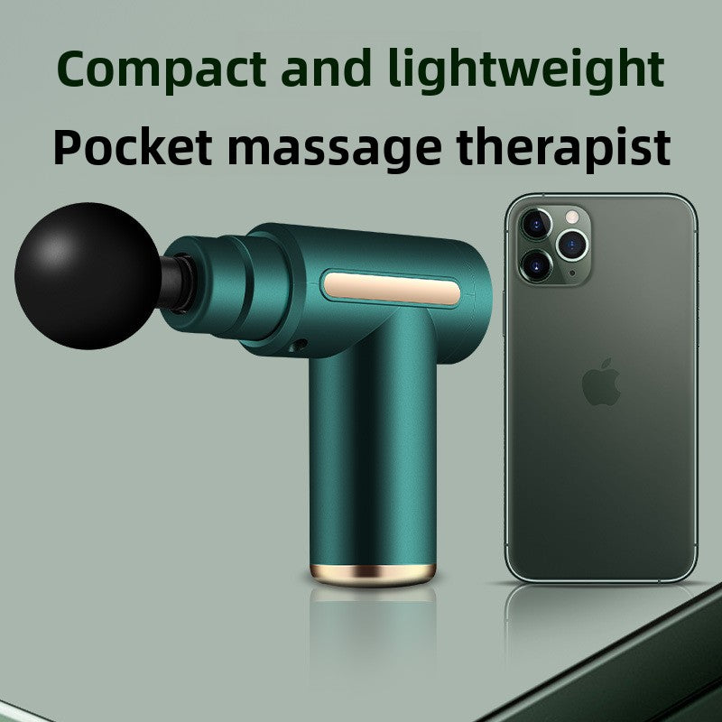 Fitness Vibration Massager